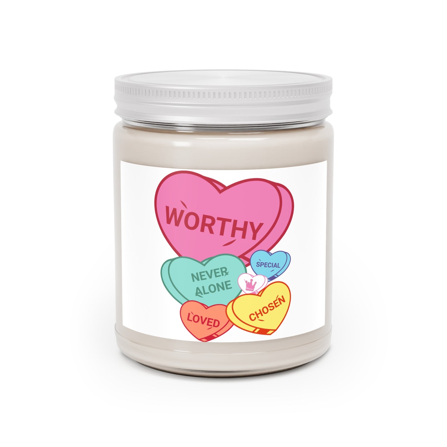 Scented Candles, 9oz