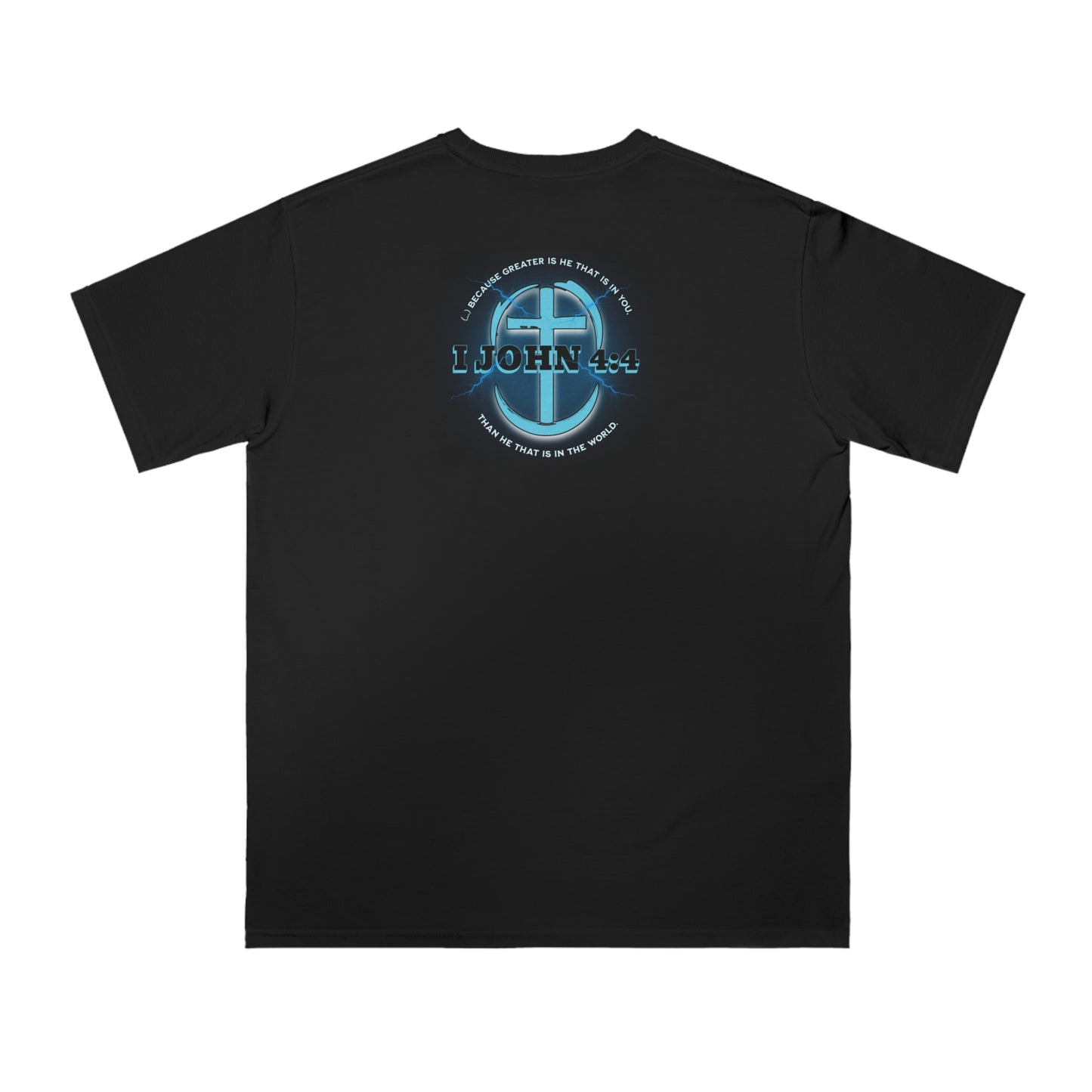Organic Unisex Classic T-Shirt