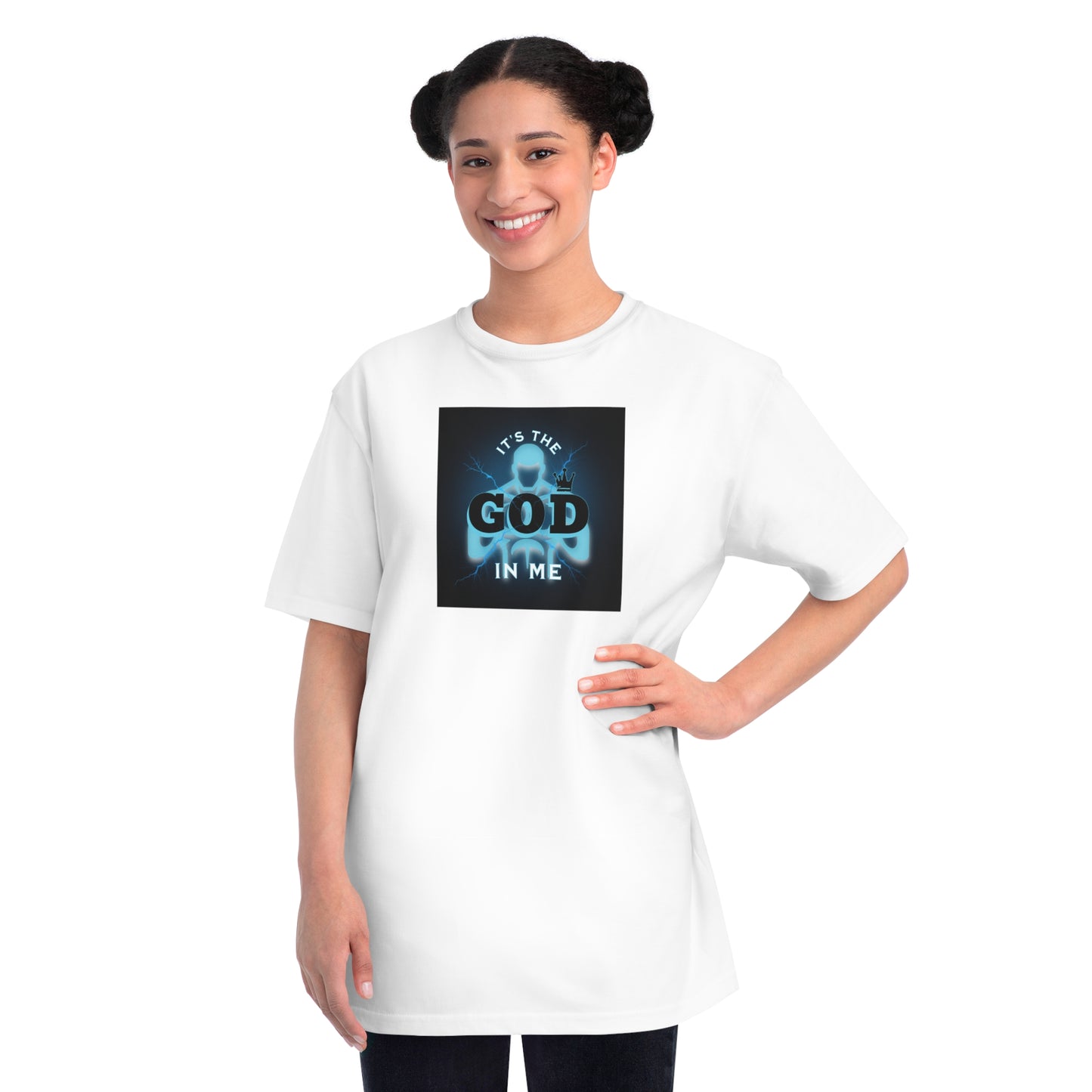 Organic Unisex Classic T-Shirt