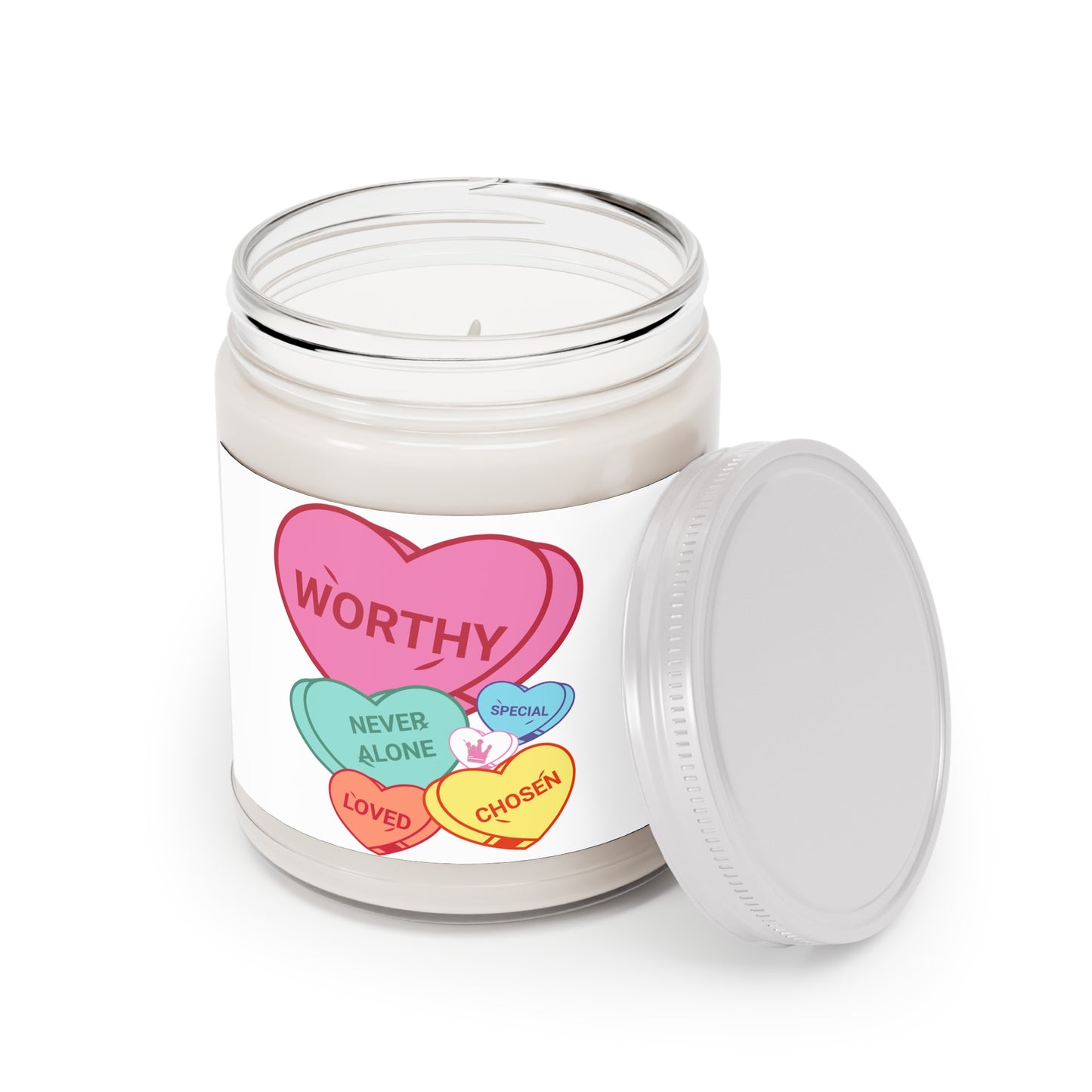 Scented Candles, 9oz