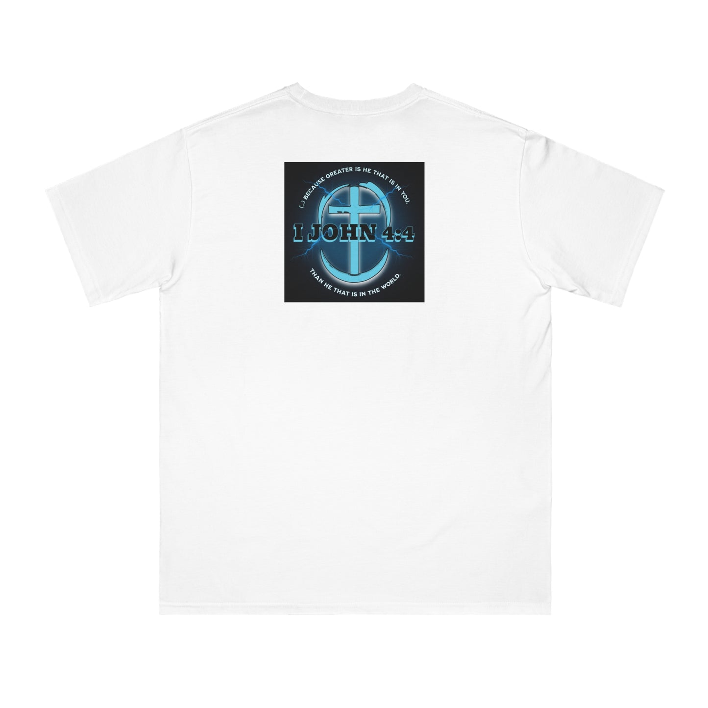 Organic Unisex Classic T-Shirt