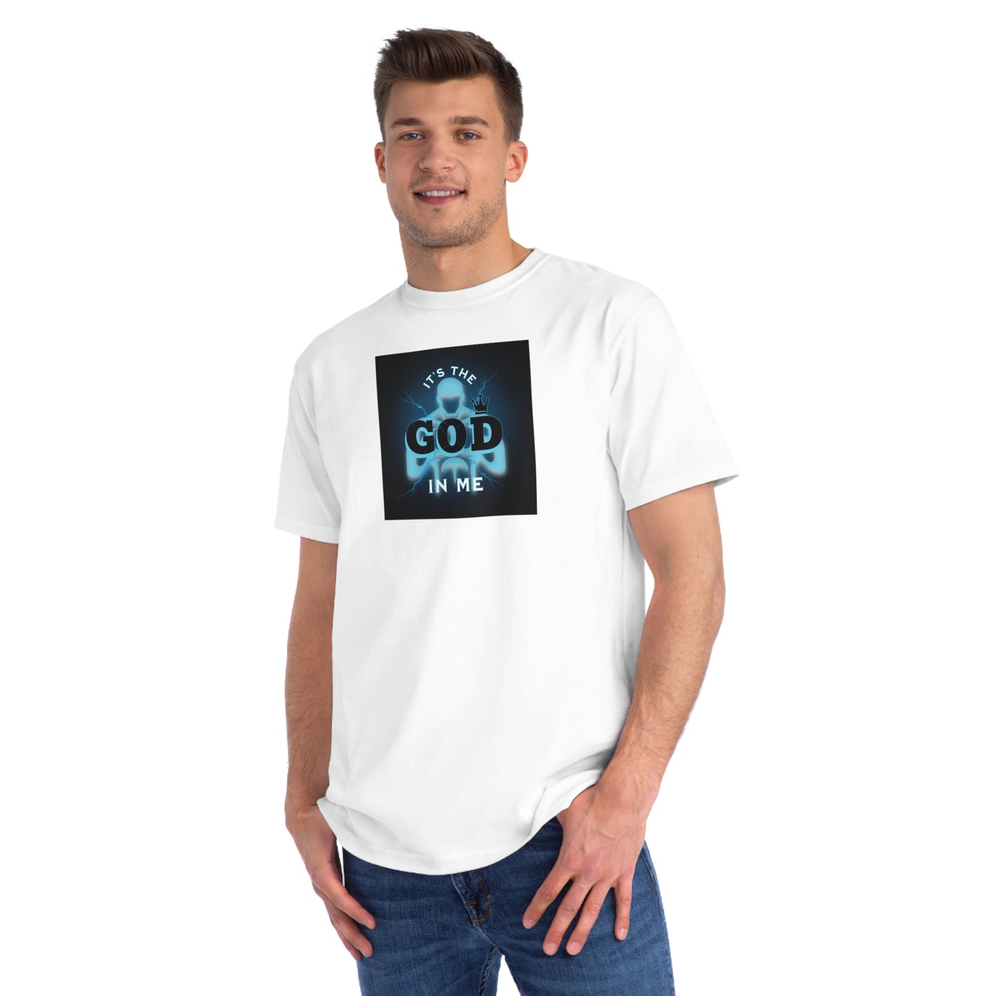 Organic Unisex Classic T-Shirt