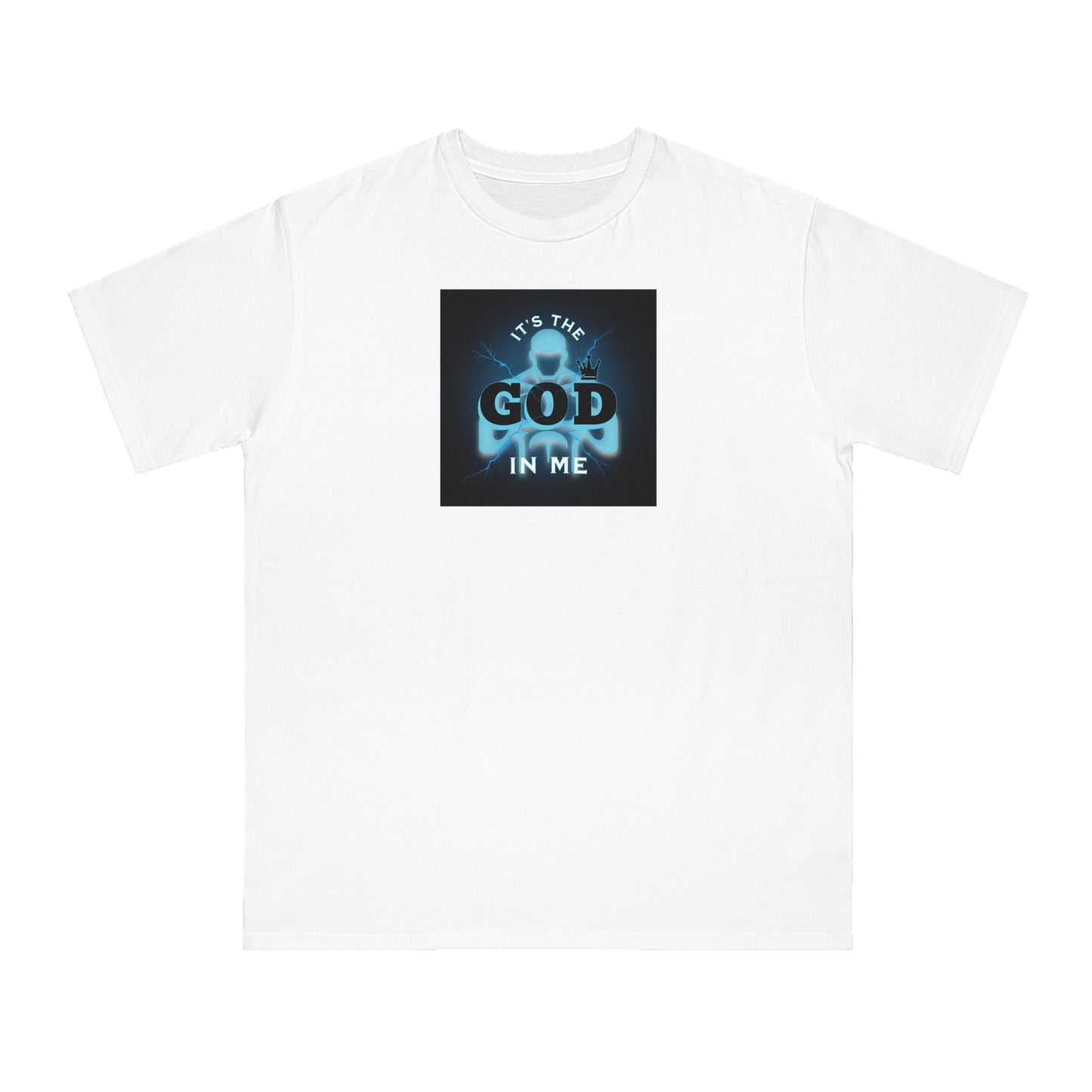 Organic Unisex Classic T-Shirt